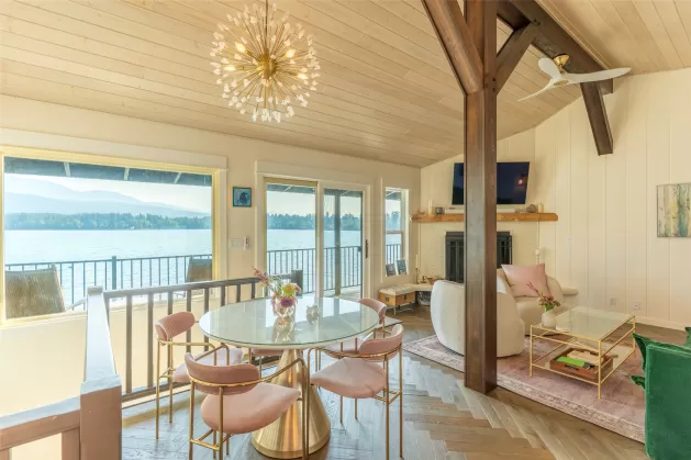 1130 Birch Point Drive Whitefish Condominium 2 Bed