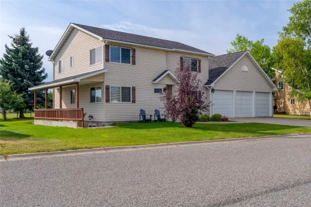 300 Summit Ridge Drive Kalispell Singlefamilyresid