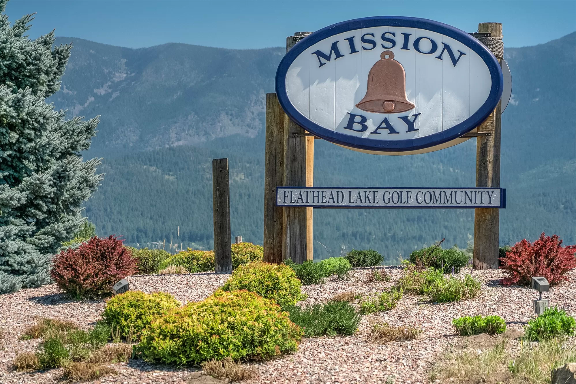 114 Red Tail Road Polson Waterfront