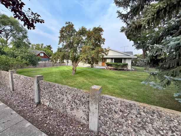 612 N Curtis Street Missoula Singlefamilyresidence