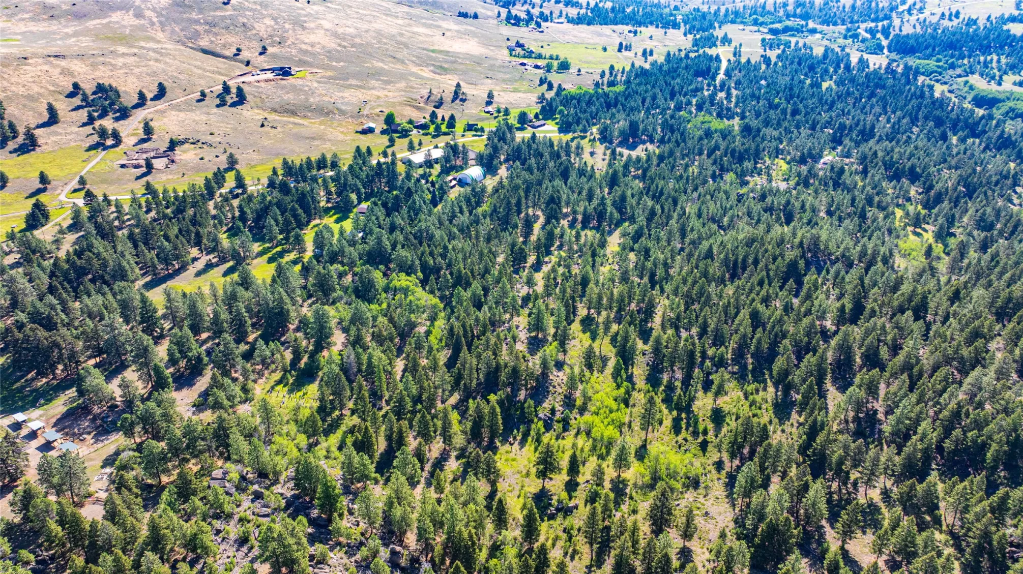 Tract A1 Hills Brothers Road Clancy Waterfront 20