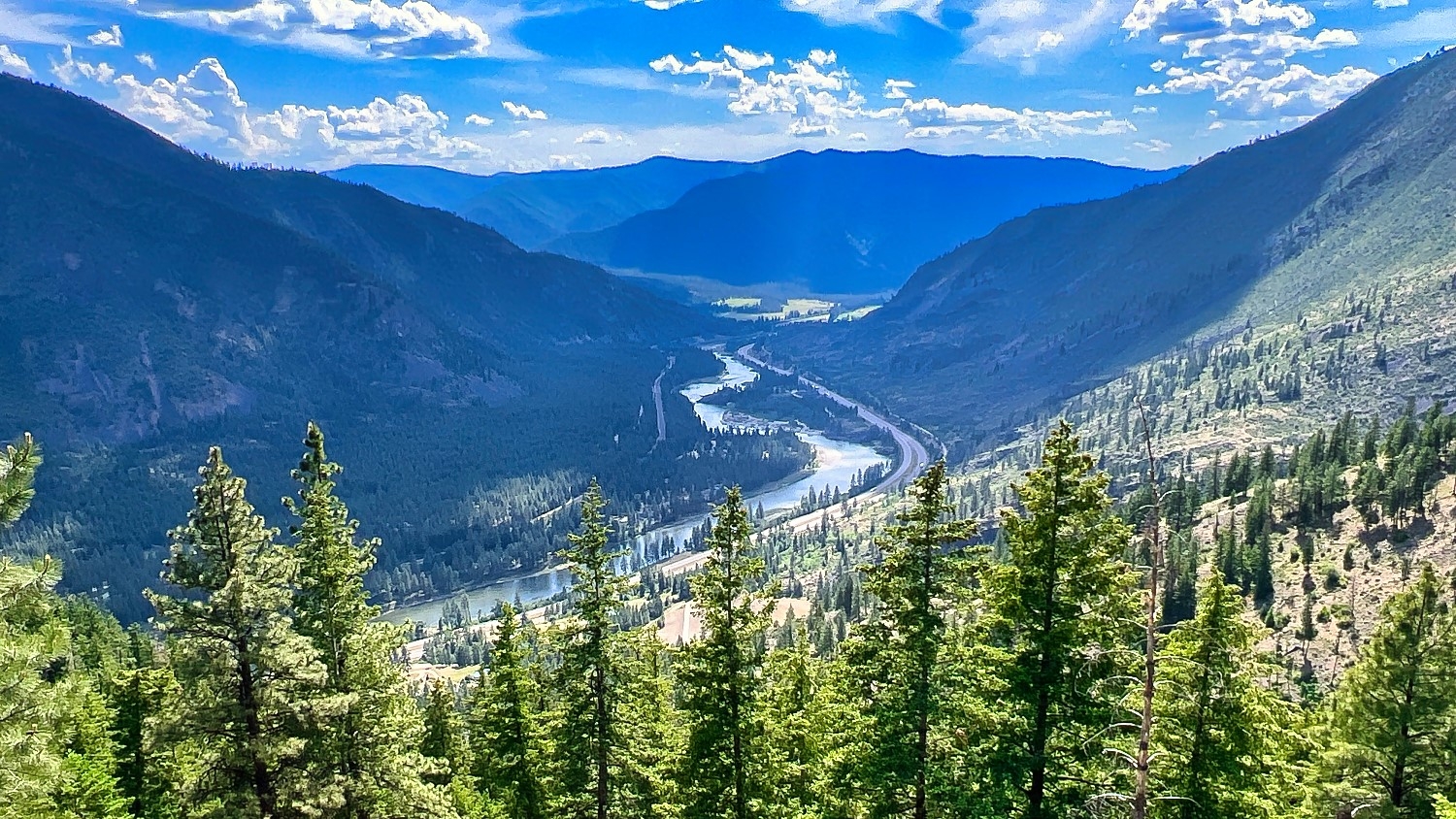 Nhn Switchback Ranch Alberton Unimprovedland Water
