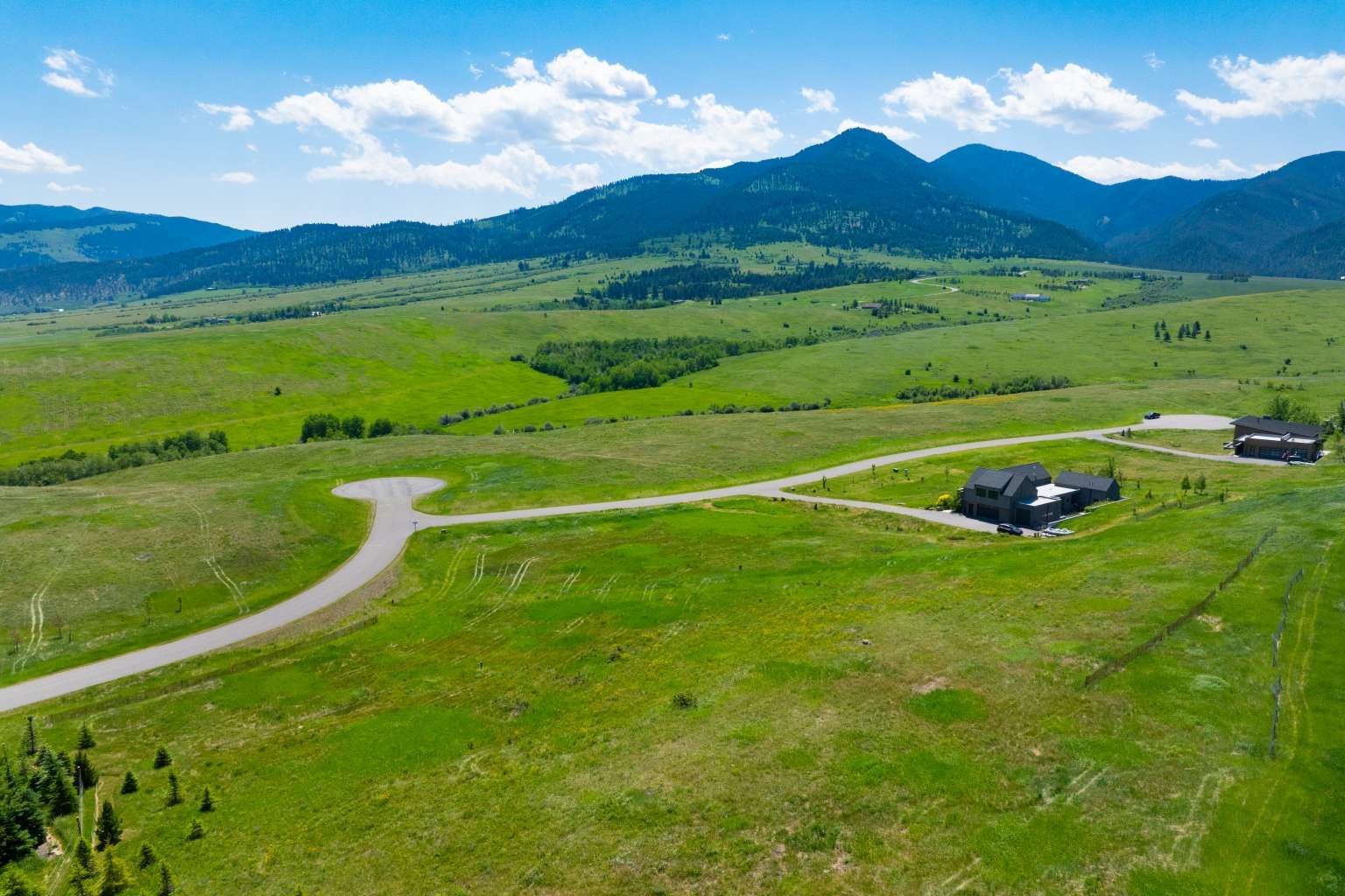 5 Francham Trail Bozeman Unimprovedland Ski Waterf