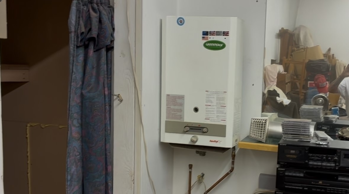 5476 MT Highway 200 Thompson Falls Buildingland Wa