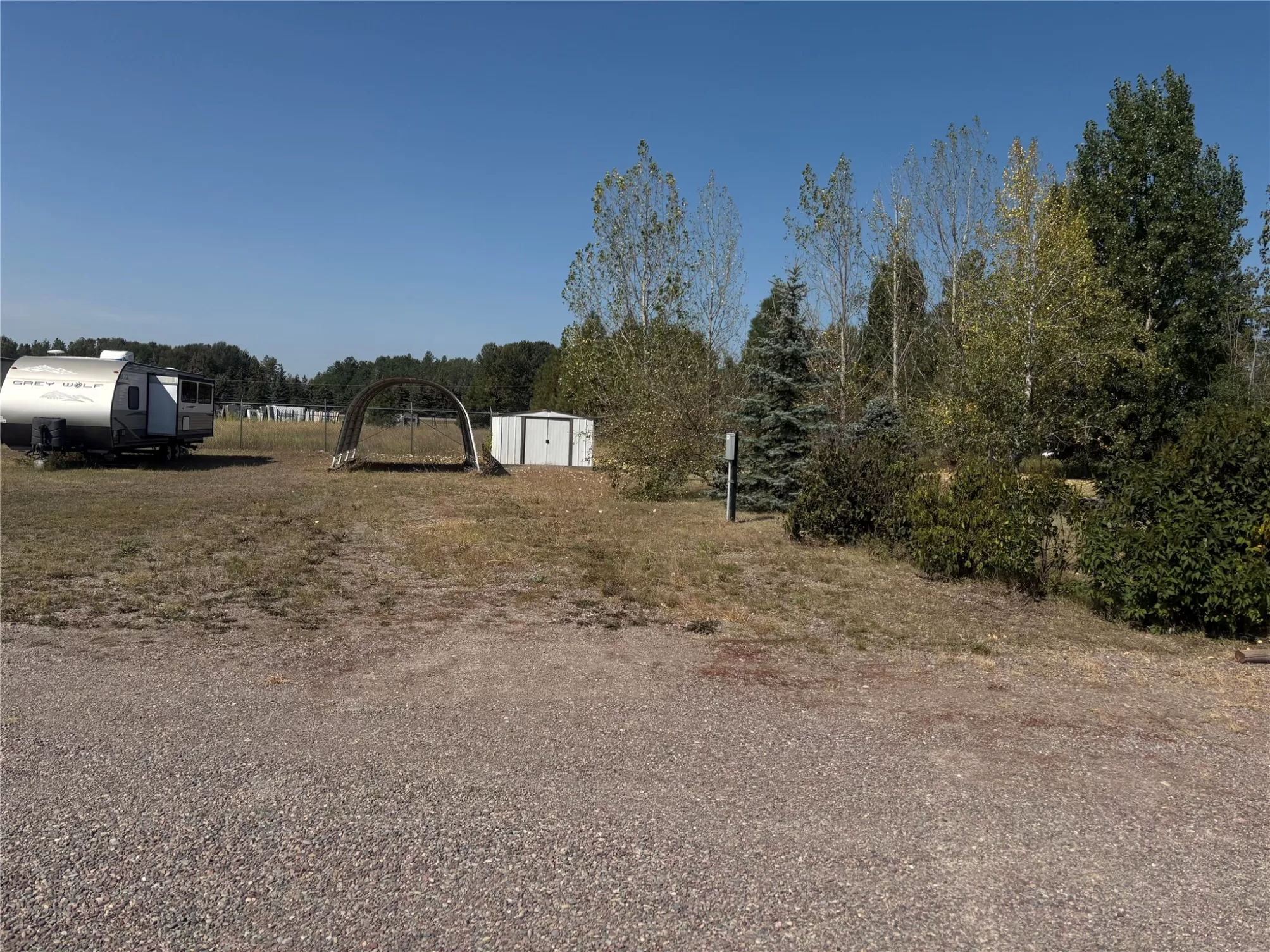 990 Walsh Road Columbia Falls Buildingland Waterfr