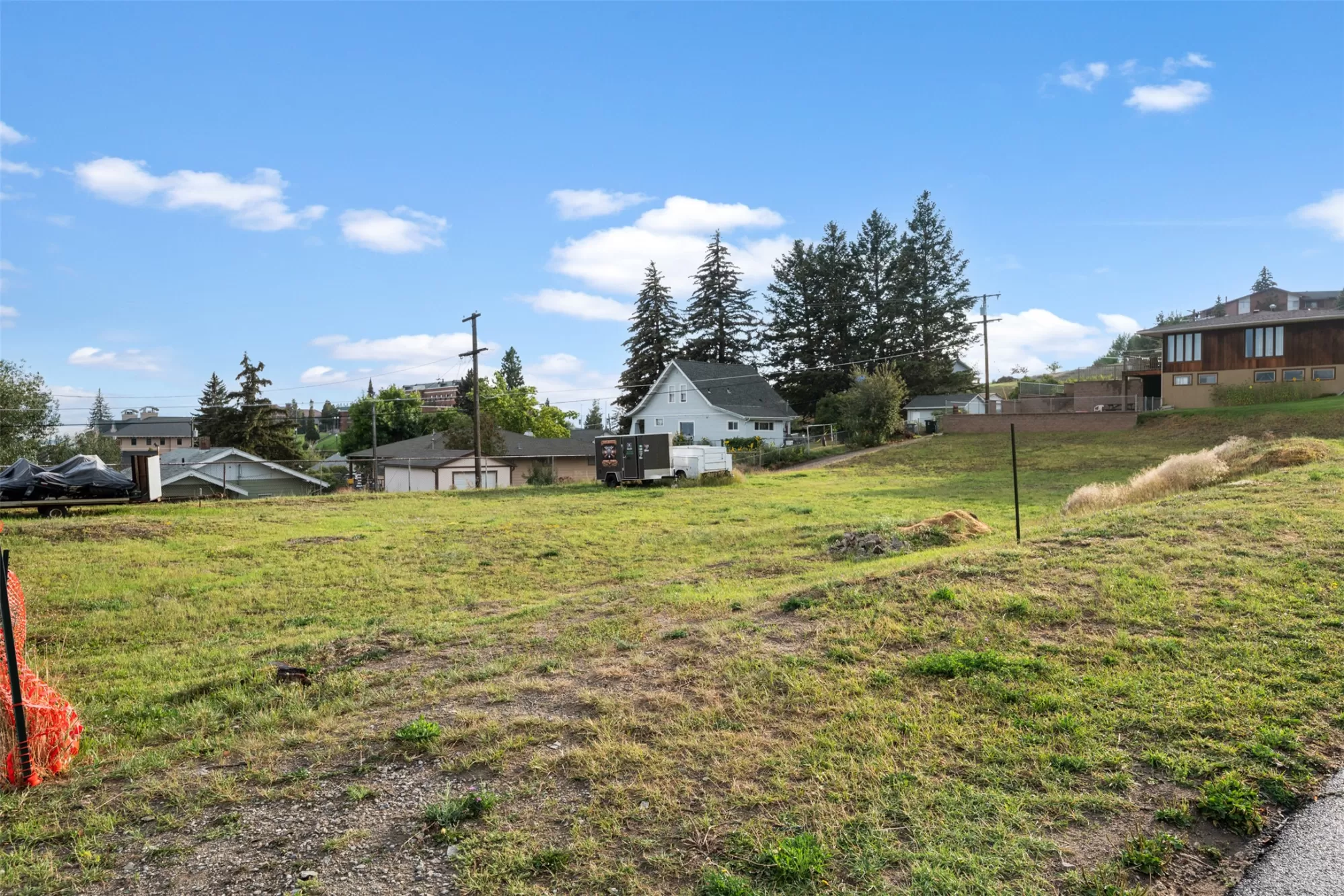 Lots 5 6 W Copper Street Butte Waterfront