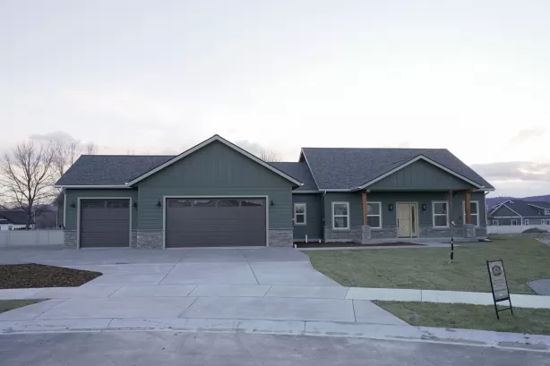 208 Junebug Court Kalispell Singlefamilyresidence