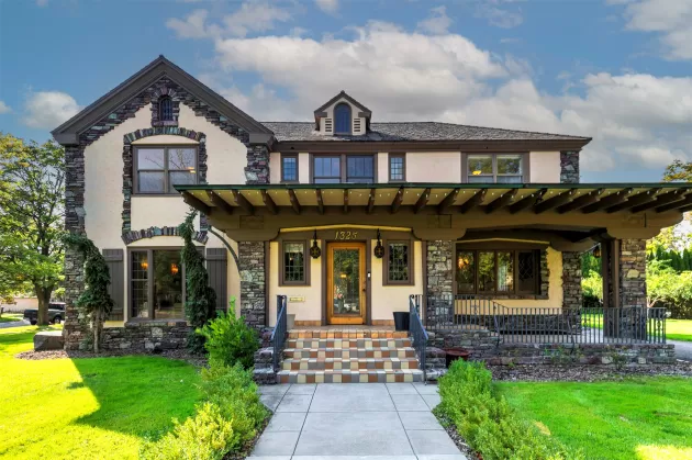 1325 Gerald Avenue Missoula Singlefamilyresidence