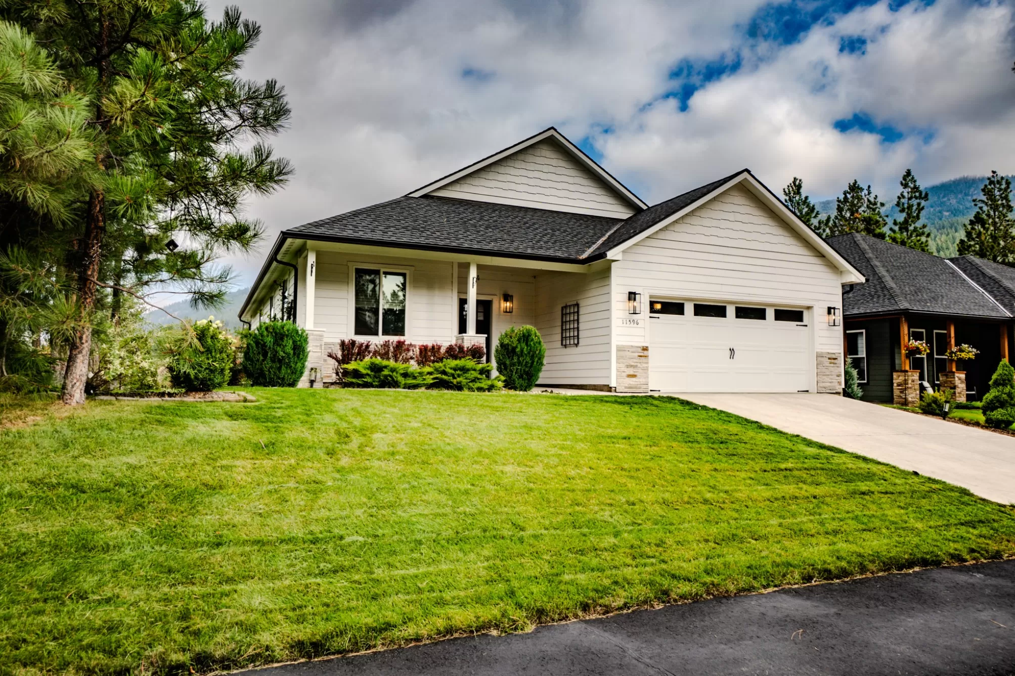 11596 Ninebark Way Missoula Singlefamilyresidence