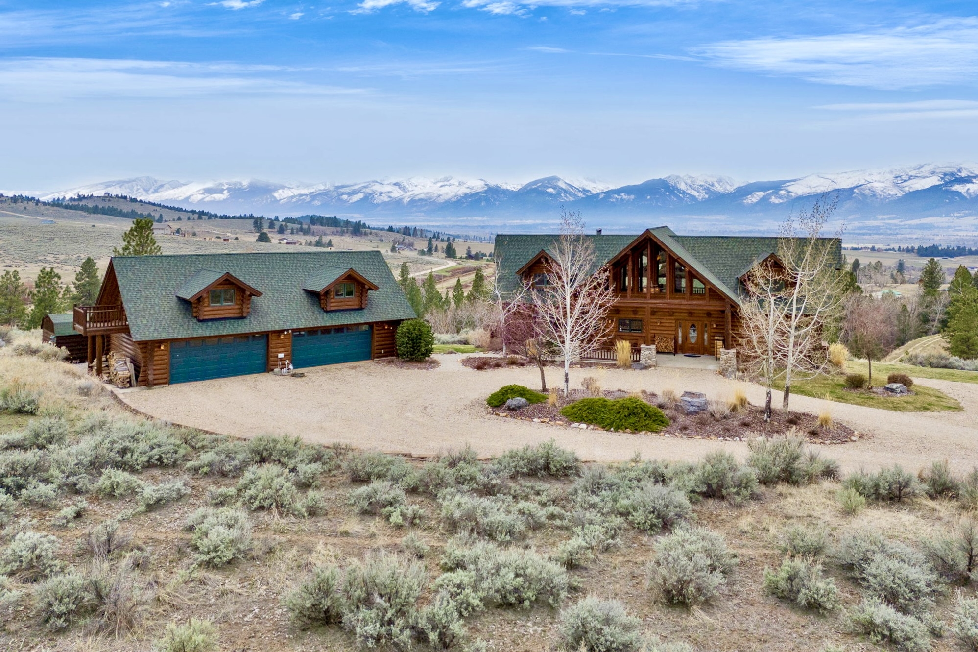 1130 Hegson Drive Stevensville Singlefamilyresiden