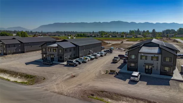 109 Alden Loop Kalispell Building Waterfront 7060