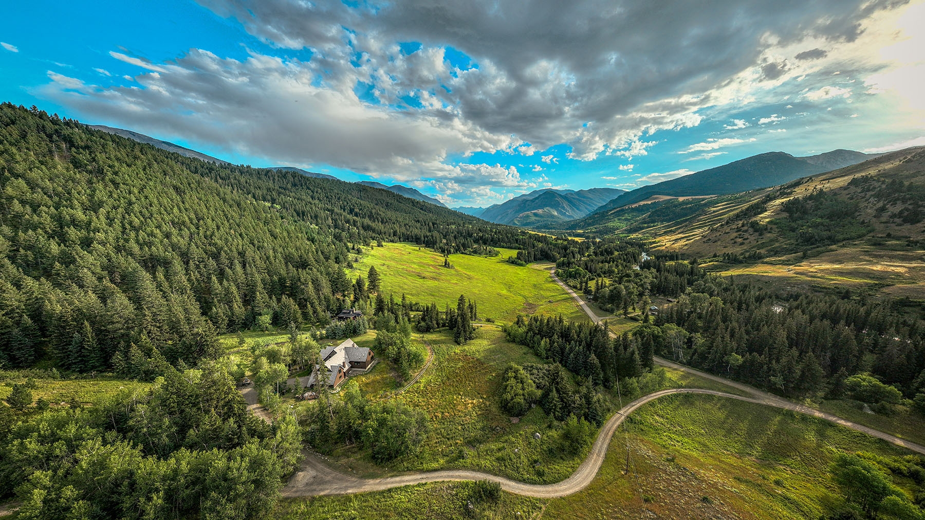 12 Highland Road Mcleod Singlefamilyresidence 5 Be