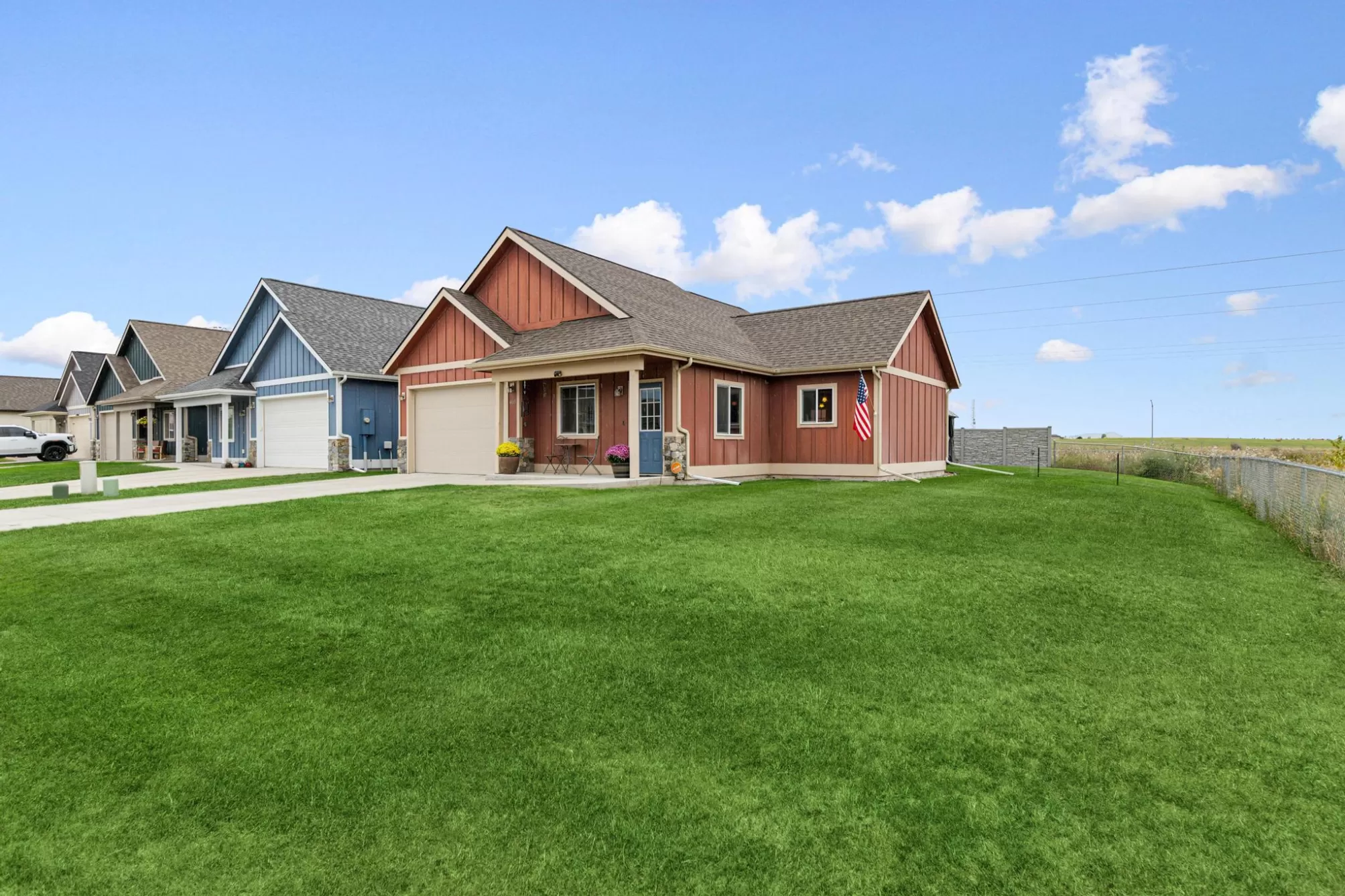 405 Hollyhock Lane Kalispell Singlefamilyresidence