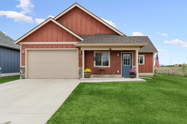 405 Hollyhock Lane Kalispell Singlefamilyresidence