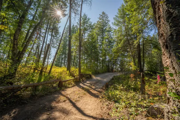 150 Peters Creek Way Kalispell Unimprovedland Wate