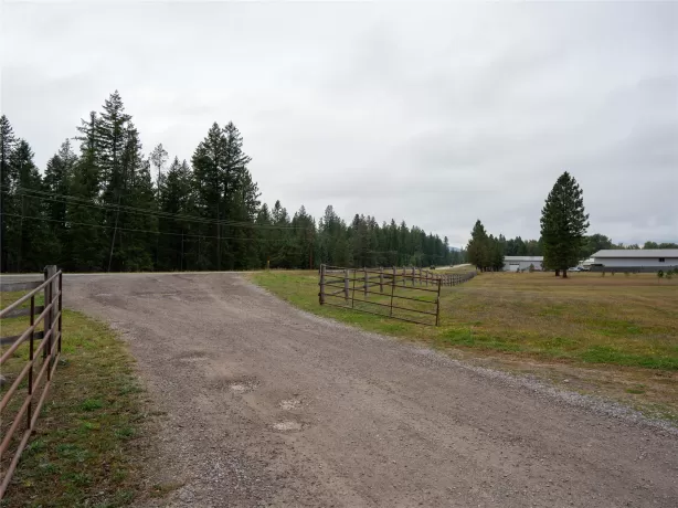 Lot 4 MT Hwy 83 Bigfork Commercial Waterfront