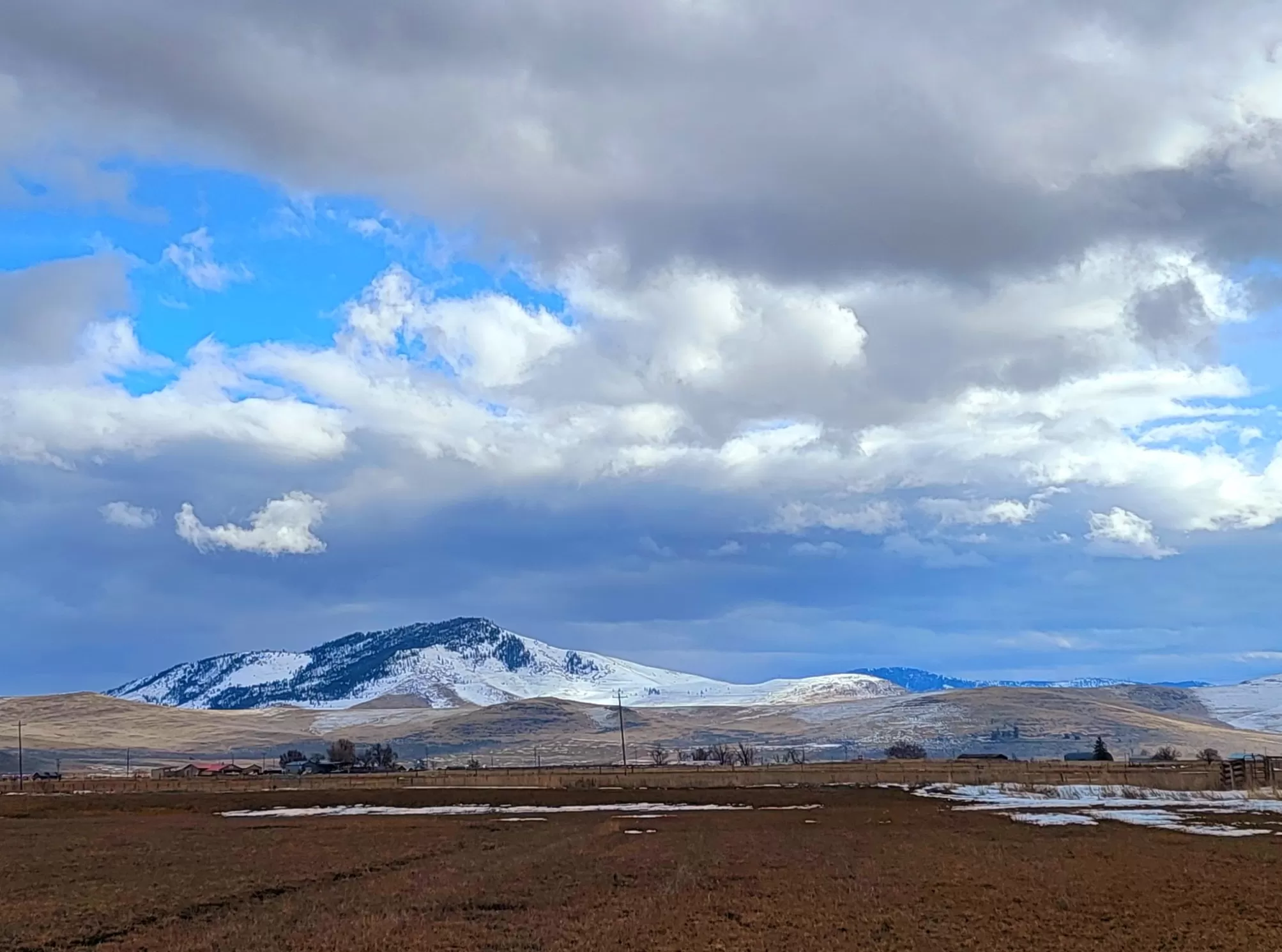 Tract 1b Of Cos 3917 Ekblad Road Hot Springs Water