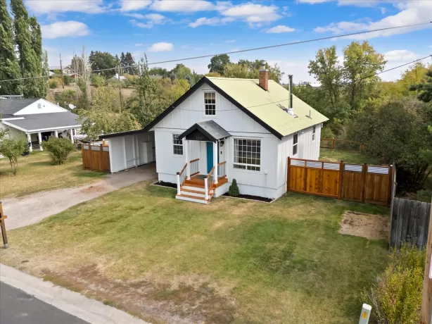 1517 5th Avenue W Kalispell Singlefamilyresidence