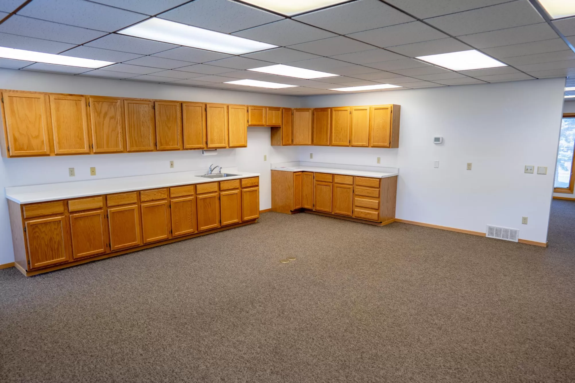 2831 Airport Road Helena Building Waterfront 2147