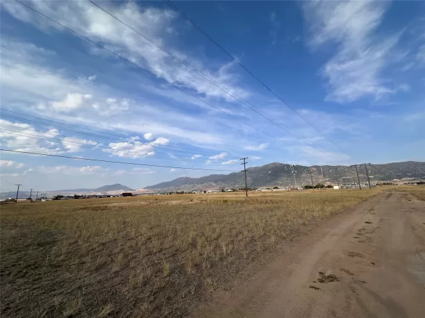 Tbd Basin Creek Road Butte Commercial Waterfront 9