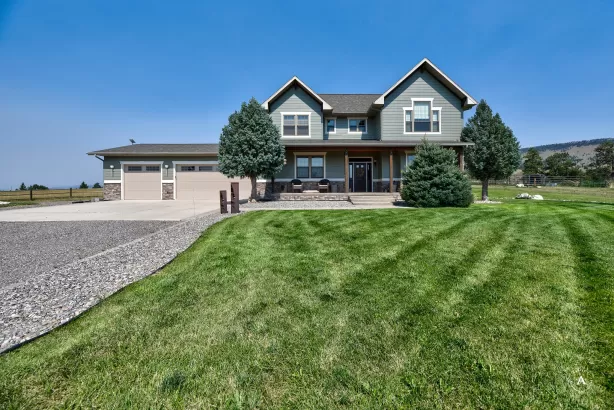 6008 Spokane Ranch Road East Helena Singlefamilyre