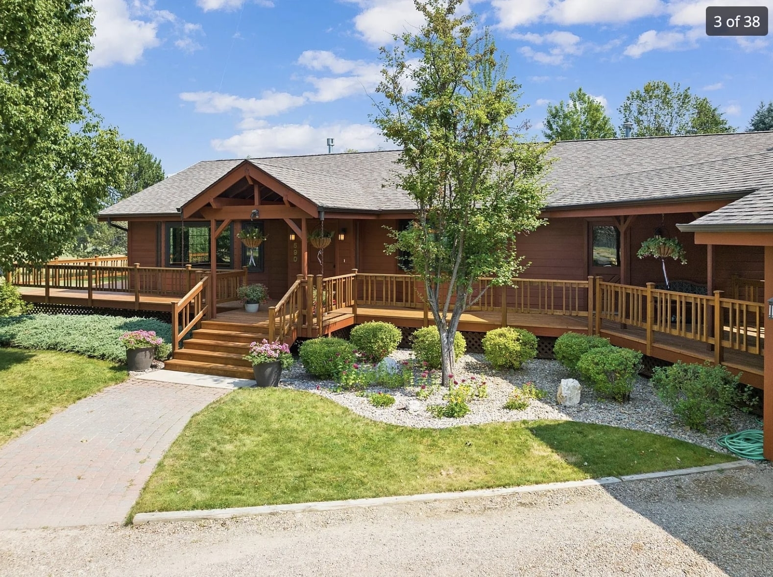 590 Country Way N Kalispell Singlefamilyresidence