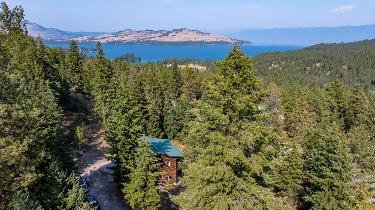 40961 Us Hwy 93 Polson Singlefamilyresidence 3 Bed