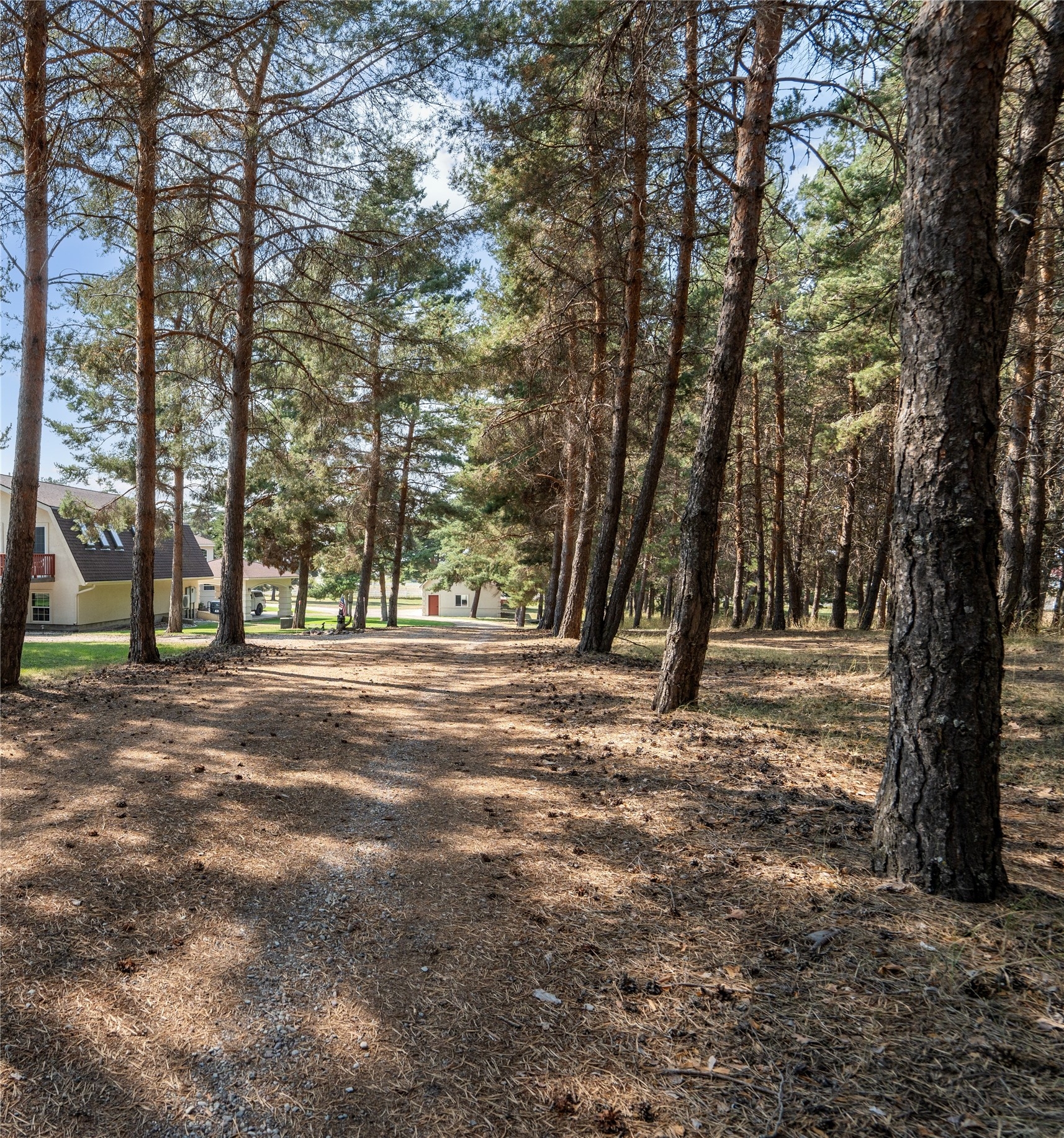 618 Leonard Lane Kalispell Waterfront