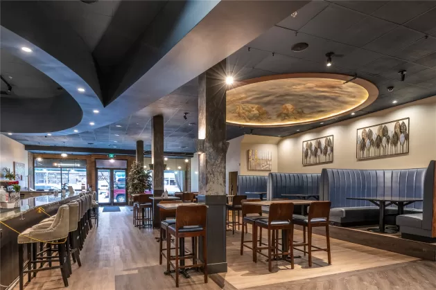 221   223 N Higgins Avenue Missoula Building Water