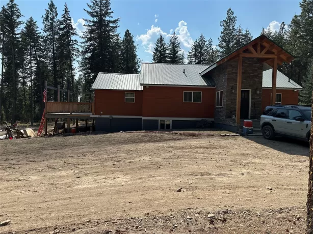 187 Little Thompson River Road Plains Singlefamily