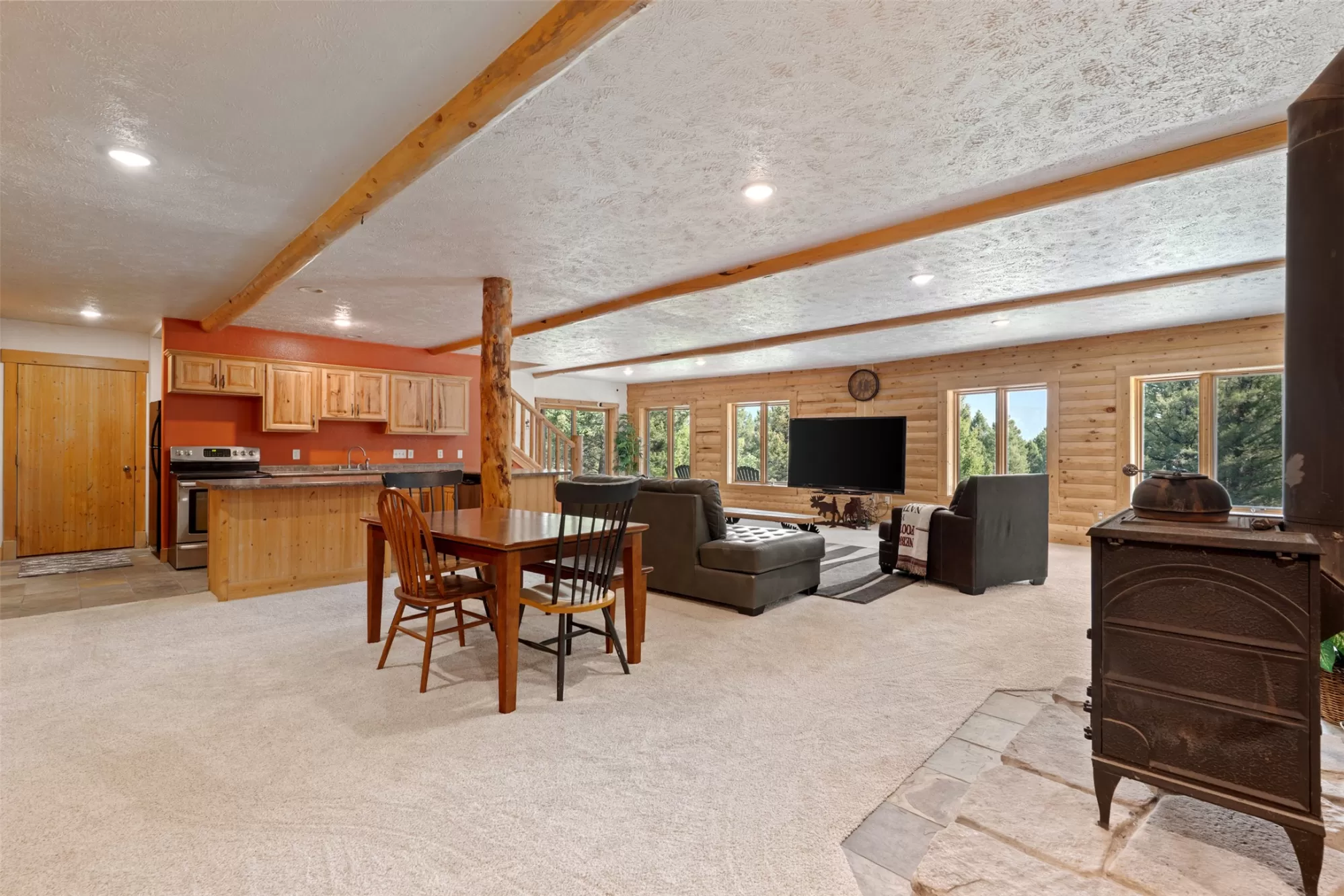 2171 Janney Road Butte Singlefamilyresidence 5 Bed