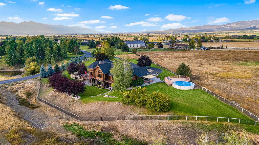 524 Arrow Hill Drive Hamilton Singlefamilyresidenc