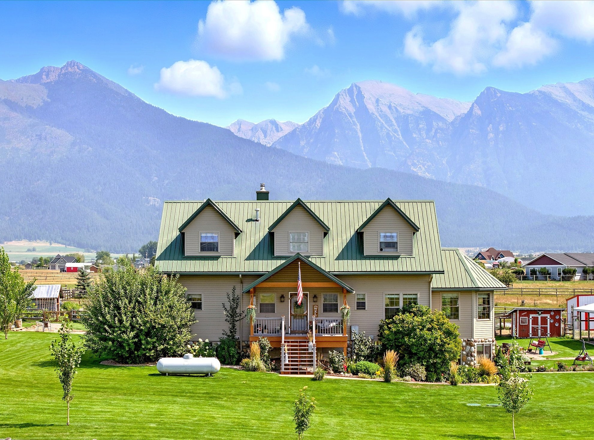 60200 Watson Road St Ignatius Singlefamilyresidenc