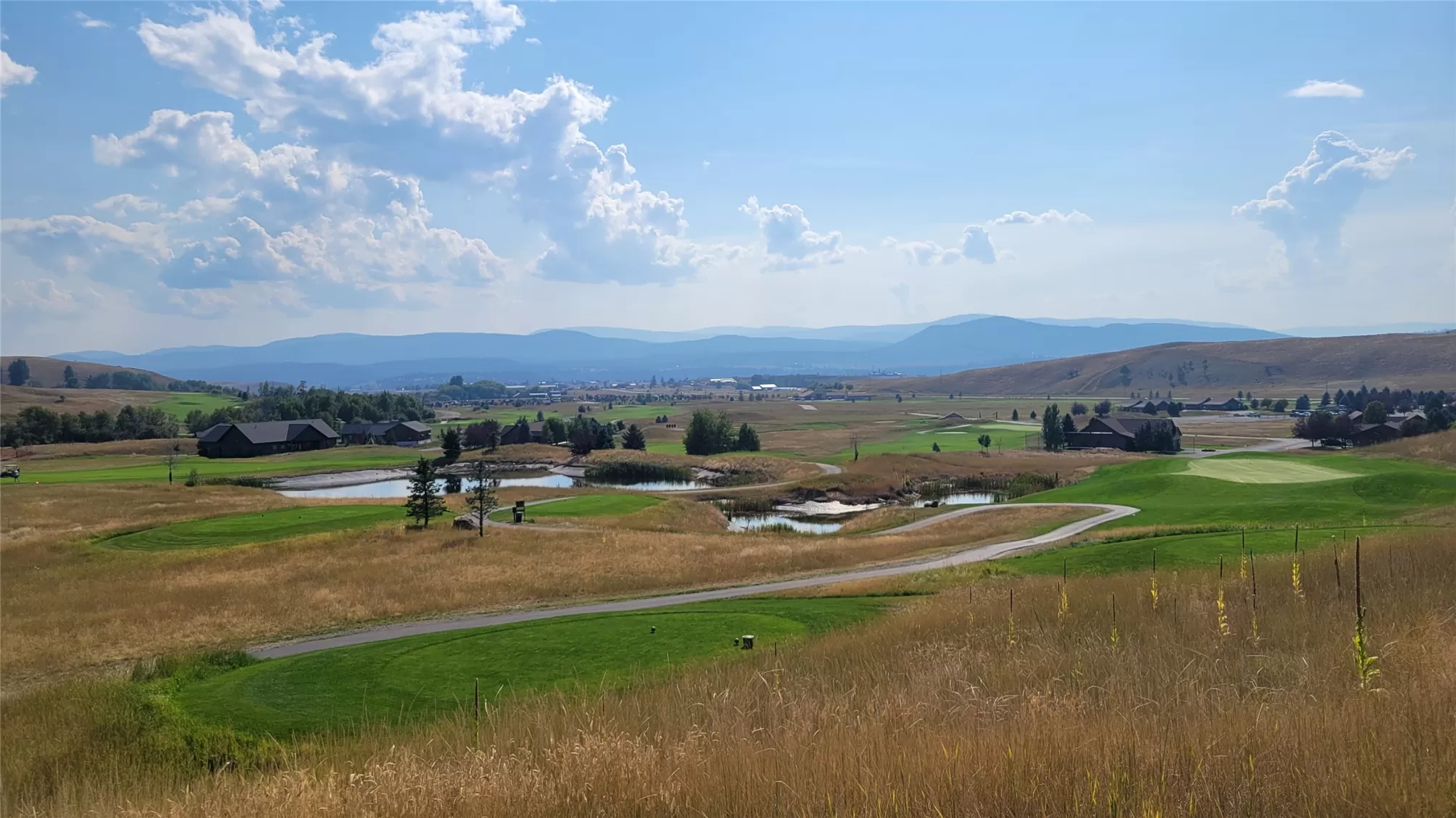 187 Heron Road Eureka Golf Ski Waterfront