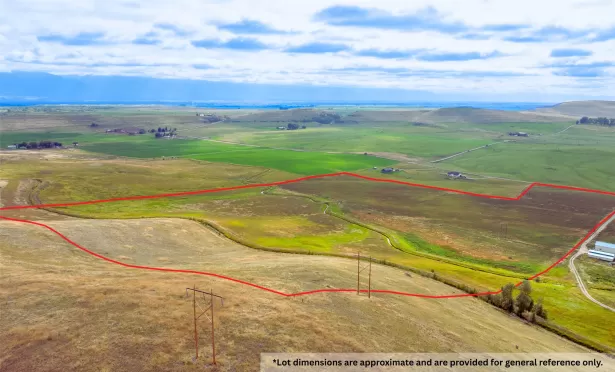 Nhn Eli Gap Road Polson Waterfront 66 Acres