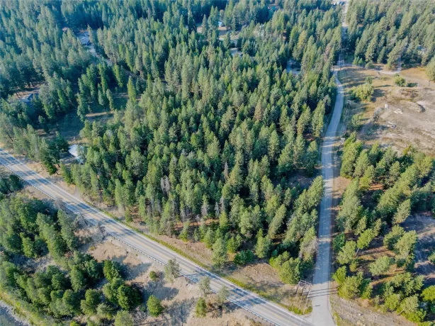 Nhn Ramona Drive Libby Waterfront 7 Acres