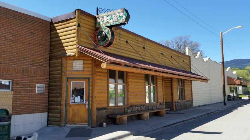 213 Main Street Hot Springs Buildingland Waterfron