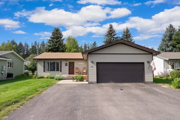 116 Trevino Drive Kalispell Singlefamilyresidence