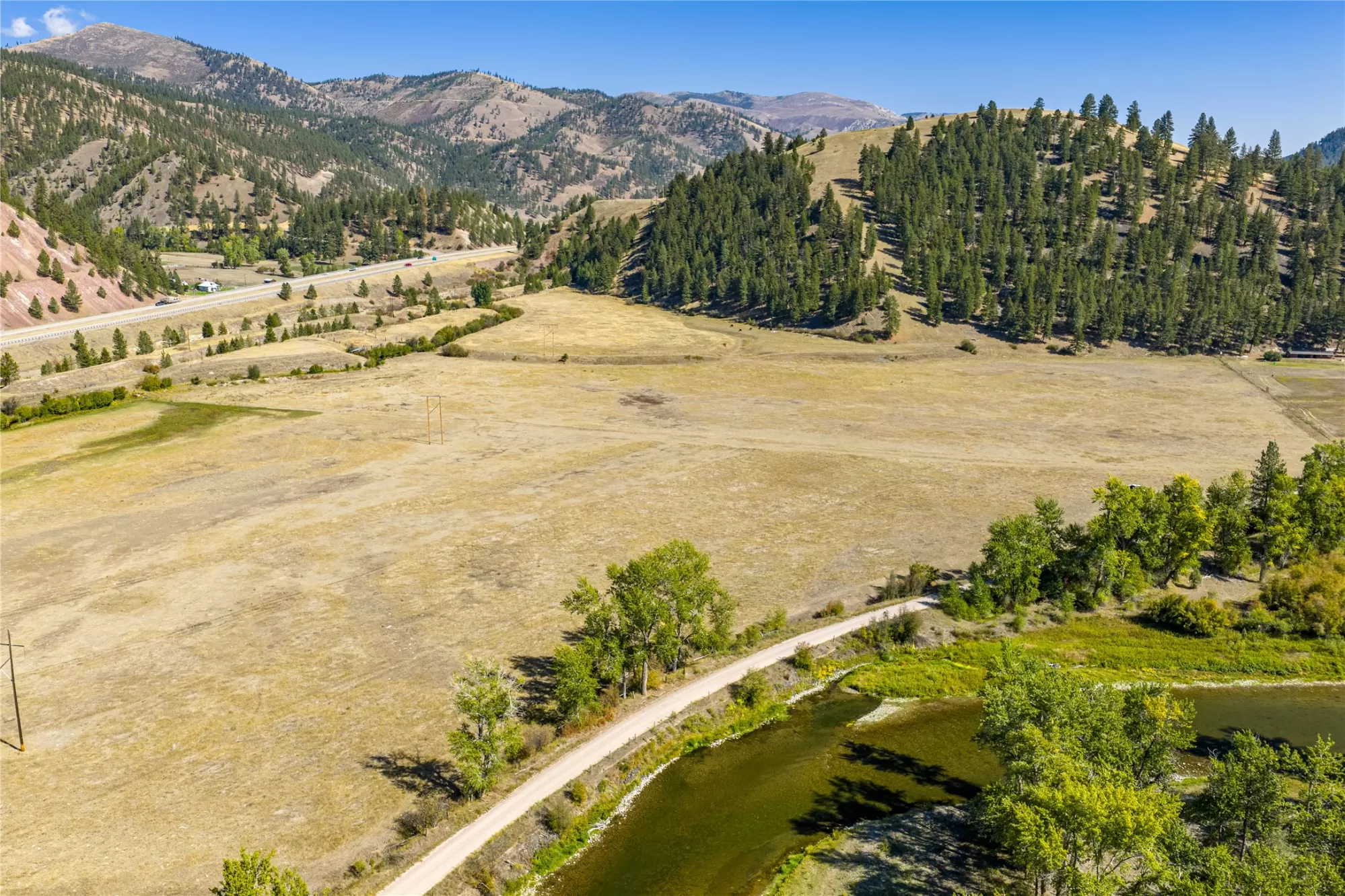 Nhn Bonita Station Road Clinton Unimprovedland Hor