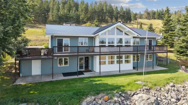 2855 Airport Road Kalispell Singlefamilyresidence