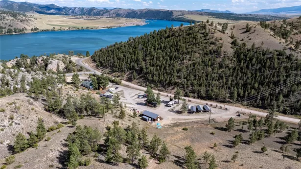 6568 Hauser Dam Road Helena Buildingland Waterfron