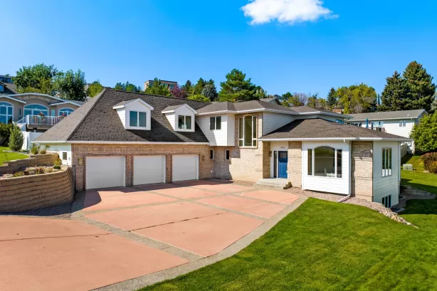 1905 Centennial Drive Great Falls Singlefamilyresi