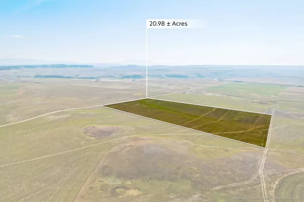 Lot 2 Bear Springs Road Denton Unimprovedland Wate