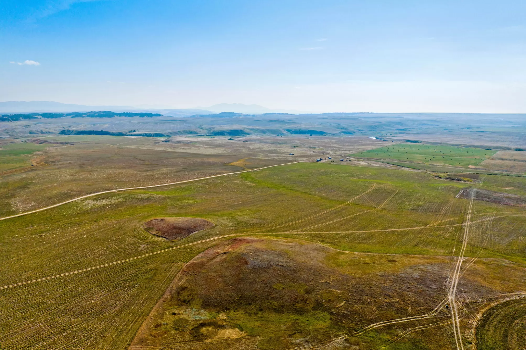 Lot 4 Mcgimpsey Road Denton Unimprovedland Waterfr