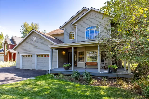 1007 Mountain Park Drive Whitefish Singlefamilyres