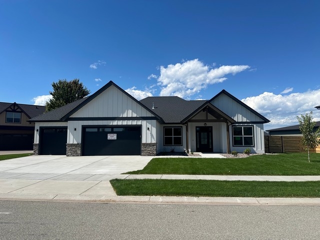 172 W Monture Ridge Kalispell Singlefamilyresidenc