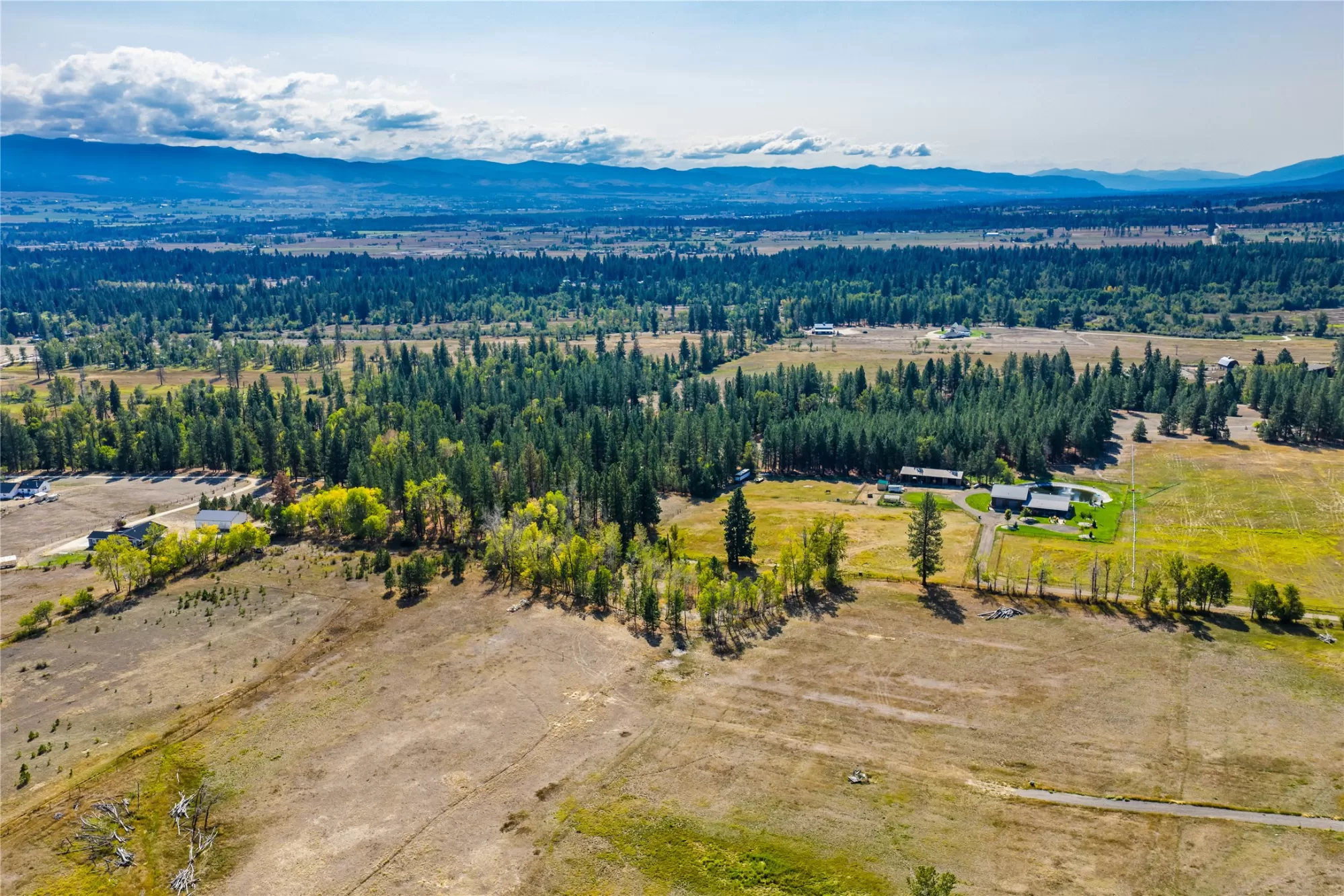 547 Trailhawk Drive Victor Ski Waterfront 6 Acres