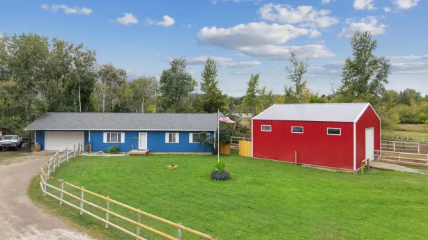 270 Caroline Road Kalispell Singlefamilyresidence