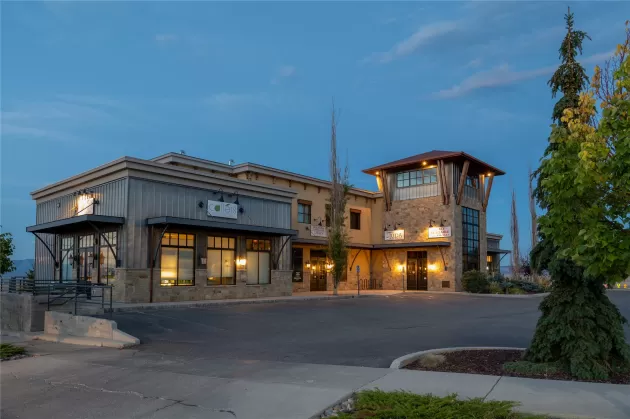 3130 Saddle Drive Helena Condominium Condo Waterfr