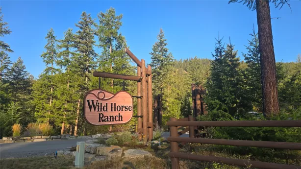 20491 Wild Horse Ranch Road Rollins Horse Waterfro